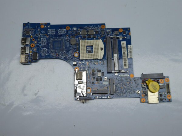 Lenovo ThinkPad Edge 330 i3 3 Generation Mainboard Motherboard 04Y1143 #4048