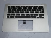 Apple MacBook Air 13" A1466 Handauflage + Tastatur...