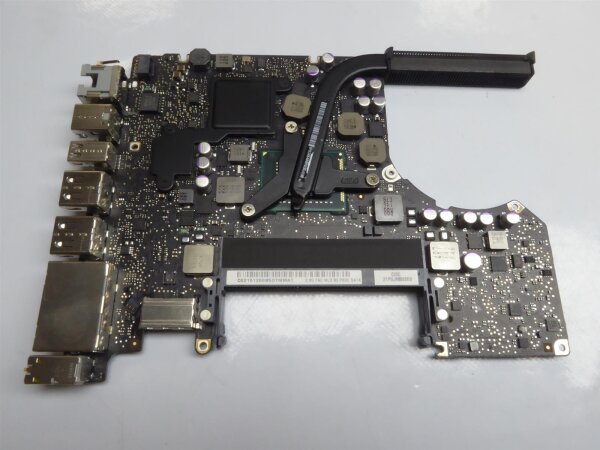 Apple MacBook Pro A1278  i7 - 2,8GHz Logicboard 820-2936-B ( 2011 )