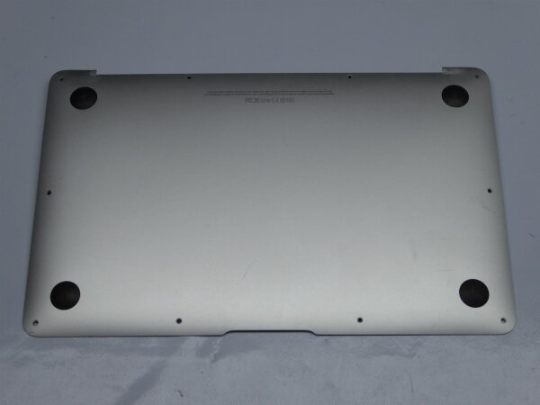 Apple MacBook Air A1465 Bottom Case Abdeckung Cover 604-2972-A Mid 2012 #4052