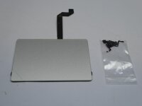 Apple MacBook Air 13" A1369 Touchpad silber mit...