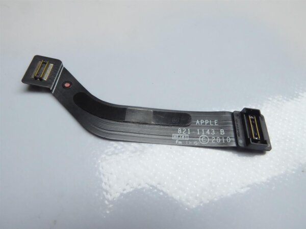 Apple MacBook Air 13 A1369 Power USB Audio Flex Kabel 821-1143-B Late 2010 #3745