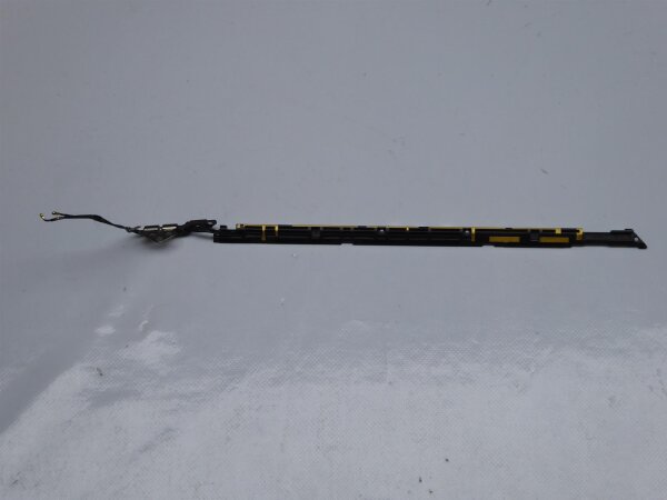 Apple MacBook Pro 13" A1502 WLAN Wifi Antenne Bezel + Scharnier Late 2013 #4243