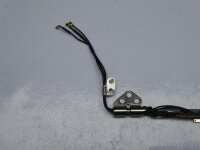 Apple MacBook Pro 13" A1502 WLAN Wifi Antenne Bezel + Scharnier Late 2013 #4243