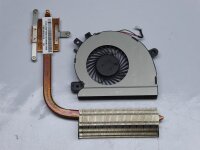 Fujitsu Lifebook A555 Kühler Lüfter Cooling Fan FBFH9001010 #4053