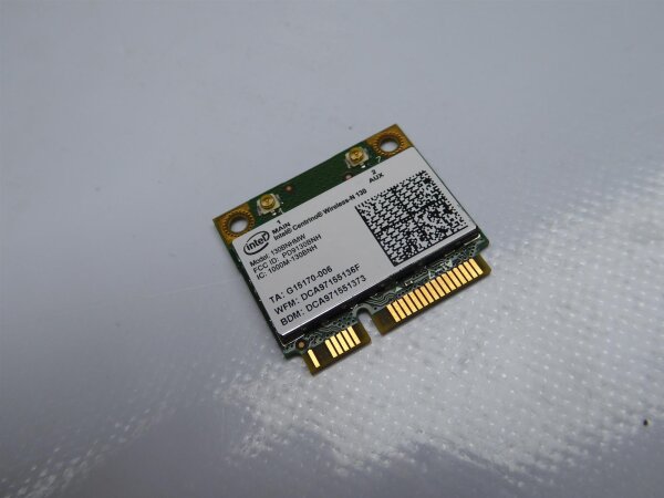 Samsung 300V NP300V3A WLAN Karte Wifi Card 130BNHMW #4056