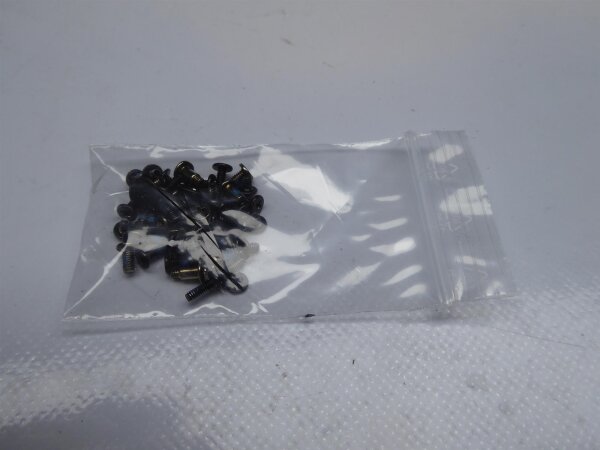 Lenovo G710 Schraubensatz Screws Set #4057