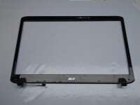 Acer Aspire 8942 Serie Displayrahmen Blende ZYE37ZY9LBTN...