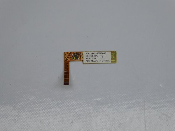 Dell XPS 18 1820 Sensor Display Board 0802-05N3000 #4058