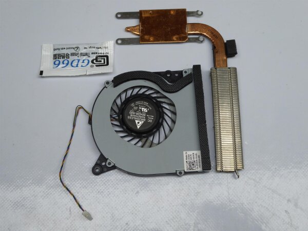 Dell XPS 18 1820 Kühler Lüfter Cooling Fan 0K82F2 #4058