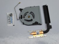 Dell XPS 18 1820 Kühler Lüfter Cooling Fan 0K82F2 #4058