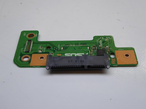 ASUS R557L HDD Festplatten Adapter Connector 69N0R7C10G00-01 #4059