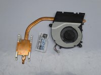 ASUS R557L Kühler Lüfter Cooling Fan 13N0-R9A0301 #4059
