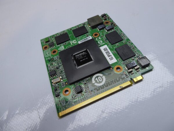 Acer Aspire 8920 Nvidia GeForce 9500M Grafikkarte VG.8PG06.005 #68961