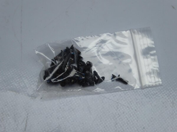 Acer TravelMate P273-M Schraubensatz Screws Set #2733