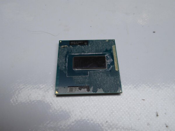 Acer Aspire V3-771G Intel i3-3110M CPU Prozessor 2,1GHz SR0T4  #3325