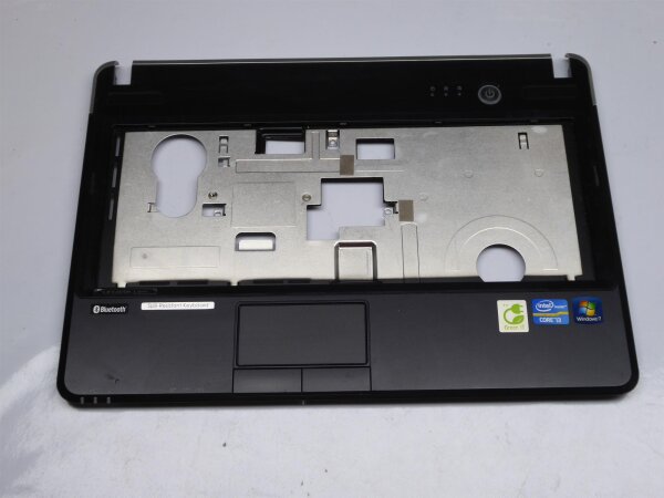 Fujitsu LifeBook LH531 Gehäuse Oberteil Schale CP516371-02 #4060