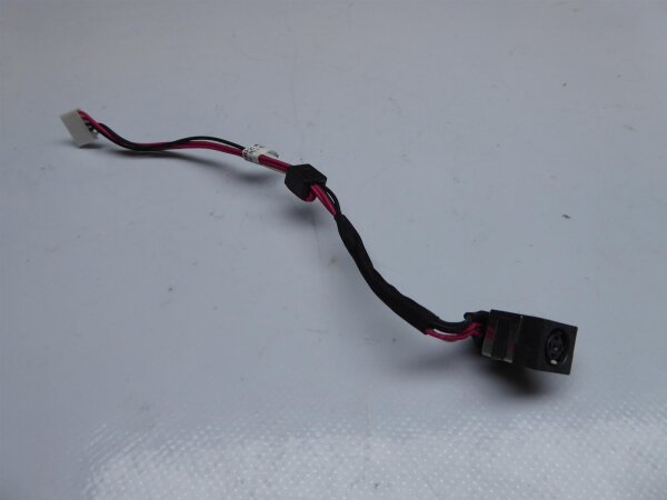 Dell Latitude E3540 Powerbuchse Strombuchse mit Kabel 0YF81X #4062