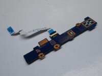 Samsung RF711 Powerbutton Board mit Kabel BA92-07329A #4063