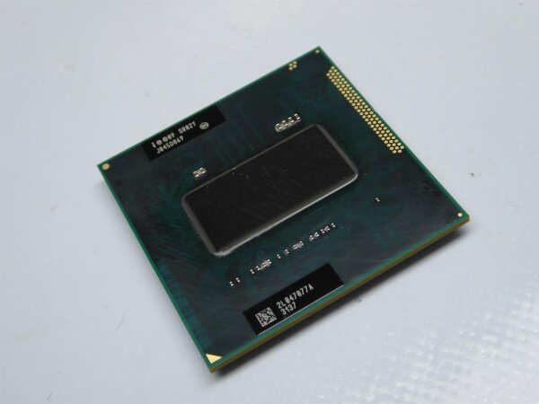Samsung RF711 i7-2630QM 2GHz 6MB CPU SR02Y #CPU-1