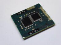 Samsung RV511 CPU Prozessor Intel i5-480M 2,66GHz SLC27...