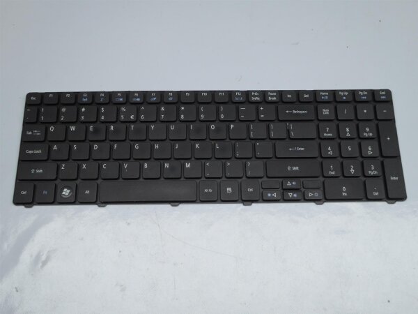 Acer Aspire 7750 ORIGINAL Keyboard Layout Us Int. PK130C91100 #2173