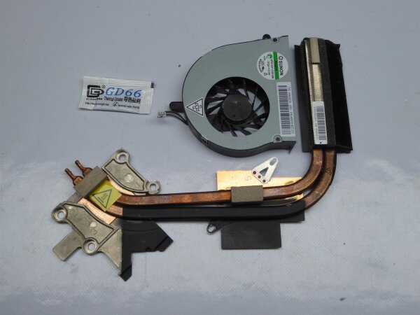 Acer Aspire 7750 Kühler Lüfter Cooling Fan AT0HO0020C0 #2173