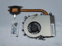 Acer Aspire 5749 Series Kühler Lüfter Cooling Fan FCN34ZRLTMTN001 #3954