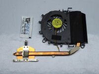 Acer Aspire 5749 Series Kühler Lüfter Cooling Fan FCN34ZRLTMTN001 #3954