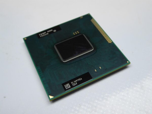 Acer Aspire 5749 Series CPU Prozessor Intel Core i3-2350 2,30GHz SR0DN #CPU-32
