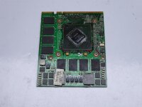 Nvidia Quadro FX 2700 Grafikkarte 512MB G94-975-A1 7G99M308B1  #69118