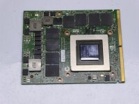 MSI GT70 Nvidia GTX 680M Grafikkarte MS-1W091 N13E-GTX-A2...