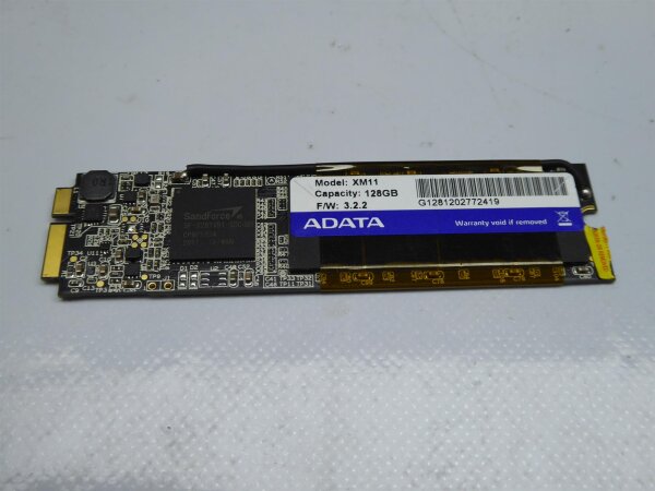 ADATA XM11 128GB SSD HDD Festplatte XM11 #SSD2