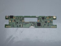 Lenovo ThinkPad Helix Strom USB Powerbuchse Dock Mainboard 04X0524 #3990