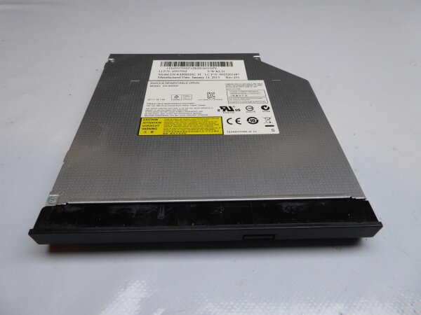 ThinkPad Edge E530 12,7mm DVD-RW Laufwerk SATA 45N7592 DS-8A8SH #2920