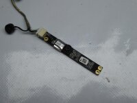 MSI A6400 MS-16Y1 Webcam Kamera Modul mit Kabel...