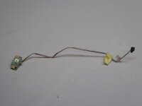 MSI A6400 MS-16Y1 Powerbutton Board mit Kabel...