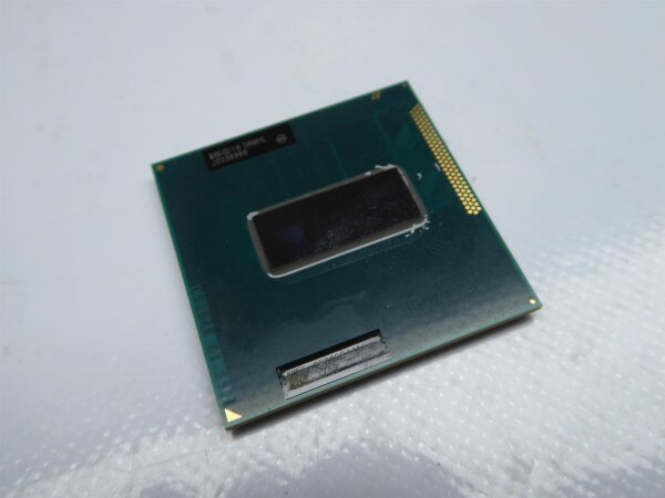 Dell Latitude E6430 i7-3720QM Intel CPU Prozessor 2,6Ghz SR0ML  #CPU-55
