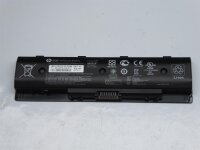 HP ENVY 15 15-j119so ORIGINAL Akku Batterie 710417-001...