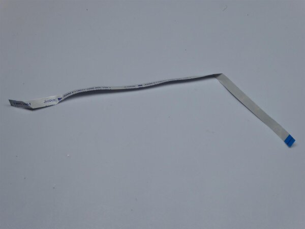 MSI CX623 MS-168A Flex Flachband Kabel TP!! 12-polig 23,5cm lang #2538