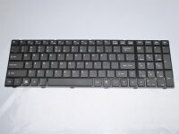 MSI CX620 MS-1688 ORIGINAL Tastatur Keyboard US QWERTY S1N-3EUS231  #2319