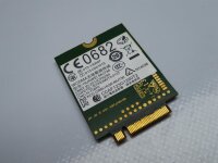 HP ProBook 650 G1 UMTS WWAN Karte Modul 723895-001 MU736 #3777
