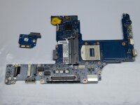 HP ProBook 650 G1 Mainboard Motherboard 744016-601 #3777