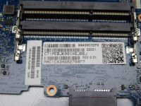 HP ProBook 650 G1 Mainboard Motherboard 744016-601 #3777