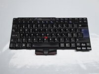 Lenovo Thinkpad T420s ORIGINAL Keyboard nordic Layout!!...
