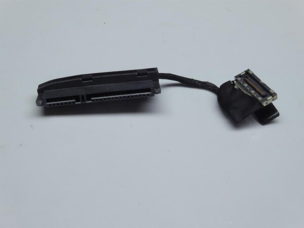Fujitsu LifeBook UH552 HDD Festplatten Adapter Connector 6017B0371201 #4070