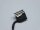 Fujitsu LifeBook UH552 HDD Festplatten Adapter Connector 6017B0371201 #4070