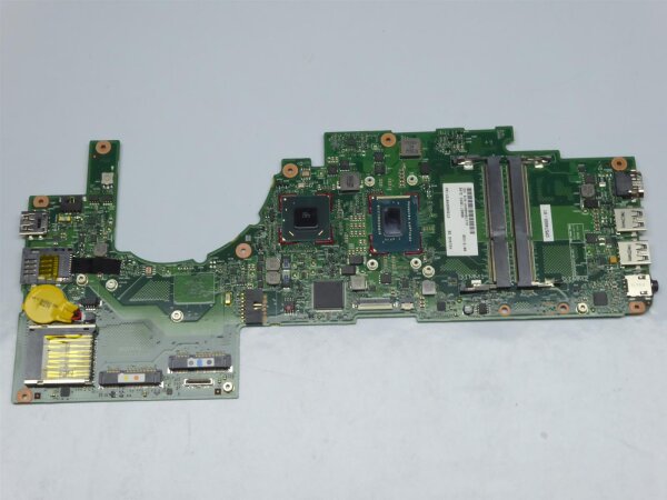 Fujitsu LifeBook UH552 i5-3317U Mainboard Motherboard CP574660-01 #4070