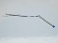MSI CX600 MS-1682 Flex Flachbandkabel TP!! 12 polig 23,7cm lang #2372