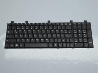 MSI CX600 MS-1682 ORIGINAL Tastatur QWERTZ deutsch MP-03233D0-359M #2372